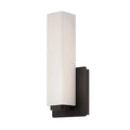 MODERN FORMS, VOGUE WALL & BATH LIGHT, BATH VANITY LIGHT