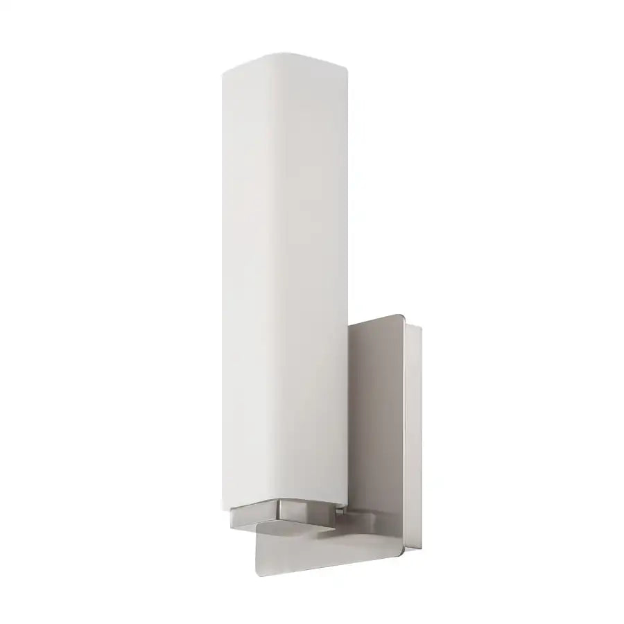 MODERN FORMS, VOGUE WALL & BATH LIGHT, BATH VANITY LIGHT