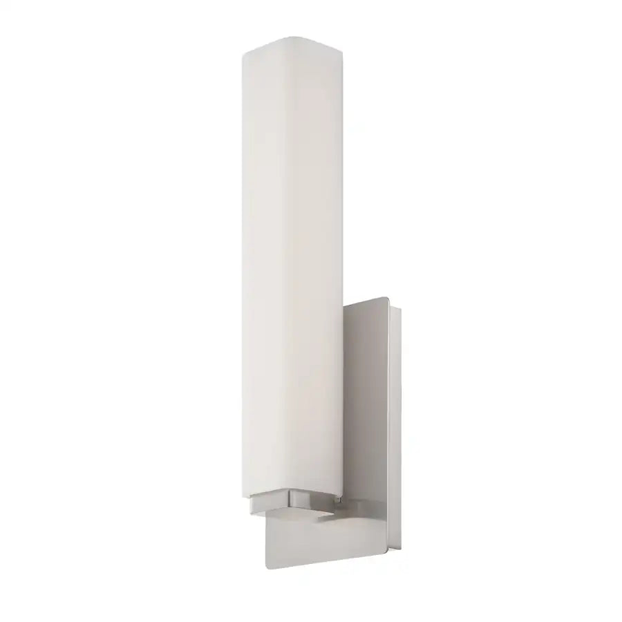 MODERN FORMS, VOGUE WALL & BATH LIGHT, BATH VANITY LIGHT
