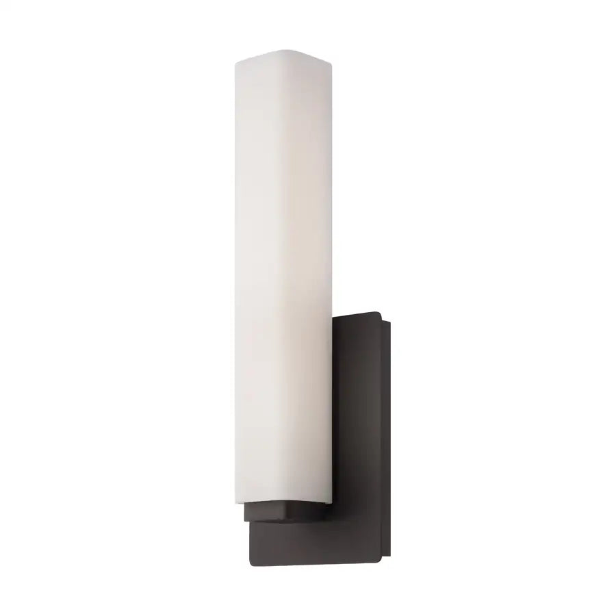 MODERN FORMS, VOGUE WALL & BATH LIGHT, BATH VANITY LIGHT