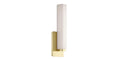 MODERN FORMS, VOGUE WALL & BATH LIGHT, BATH VANITY LIGHT