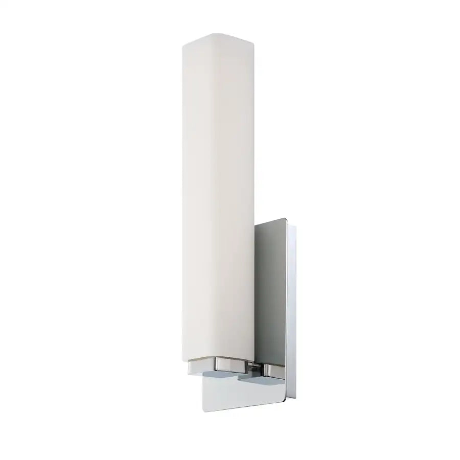MODERN FORMS, VOGUE WALL & BATH LIGHT, BATH VANITY LIGHT