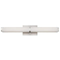MODERN FORMS, VOGUE BATH & VANITY LIGHT, VANITY LIGHT