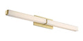 MODERN FORMS, VOGUE BATH & VANITY LIGHT, VANITY LIGHT