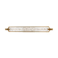 MODERN FORMS, EMBLEM BATH & VANITY LIGHT, VANITY LIGHT