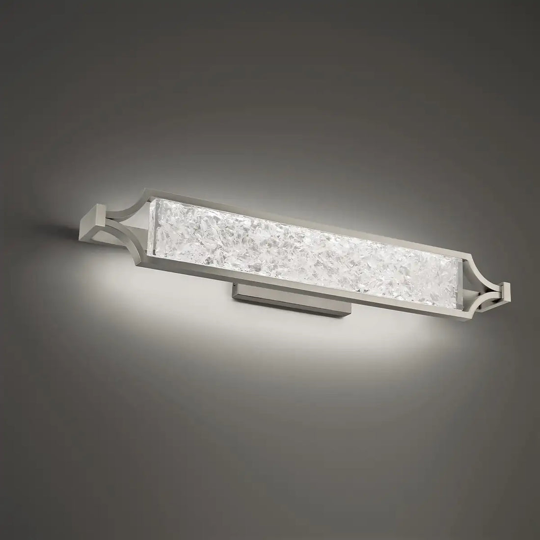 MODERN FORMS, EMBLEM BATH & VANITY LIGHT, VANITY LIGHT