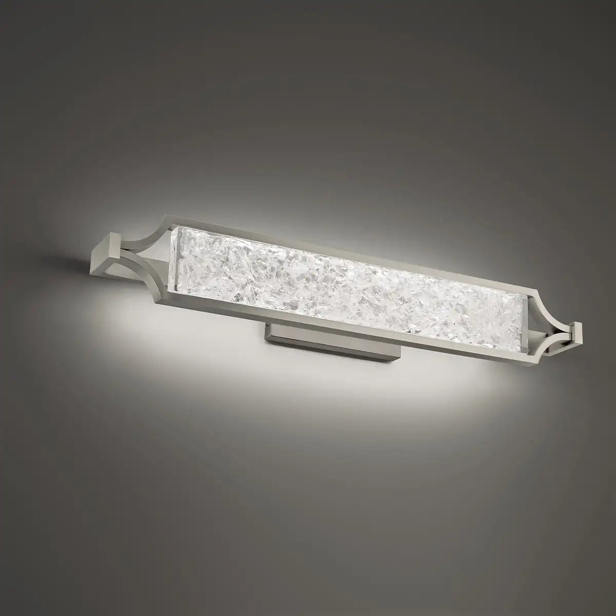 MODERN FORMS, EMBLEM BATH & VANITY LIGHT, VANITY LIGHT
