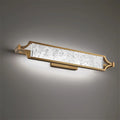MODERN FORMS, EMBLEM BATH & VANITY LIGHT, VANITY LIGHT