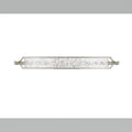 MODERN FORMS, EMBLEM BATH & VANITY LIGHT, VANITY LIGHT