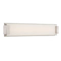 MODERN FORMS, POLAR BATH & VANITY LIGHT, VANITY LIGHT