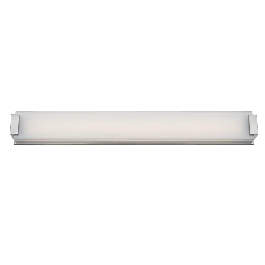 MODERN FORMS, POLAR BATH & VANITY LIGHT, VANITY LIGHT