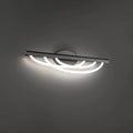 MODERN FORMS, SWOOP BATH & VANITY LIGHT, VANITY LIGHT