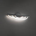 MODERN FORMS, SWOOP BATH & VANITY LIGHT, VANITY LIGHT