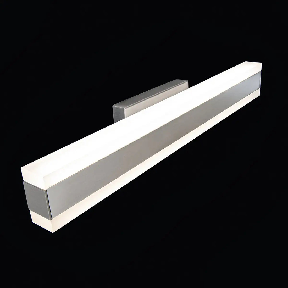 MODERN FORMS, CINCH BATH & VANITY LIGHT, VANITY LIGHT