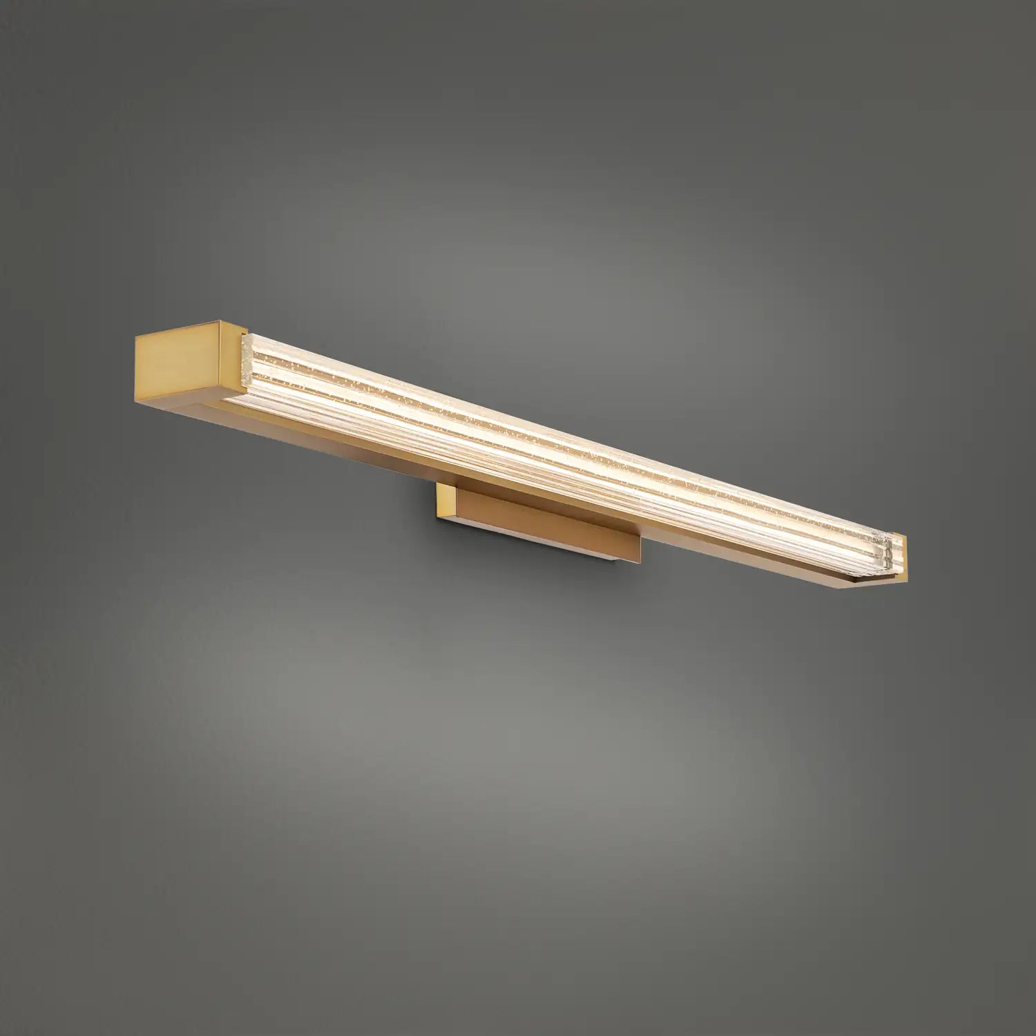 MODERN FORMS, SKEIN BATH & VANITY LIGHT, VANITY LIGHT