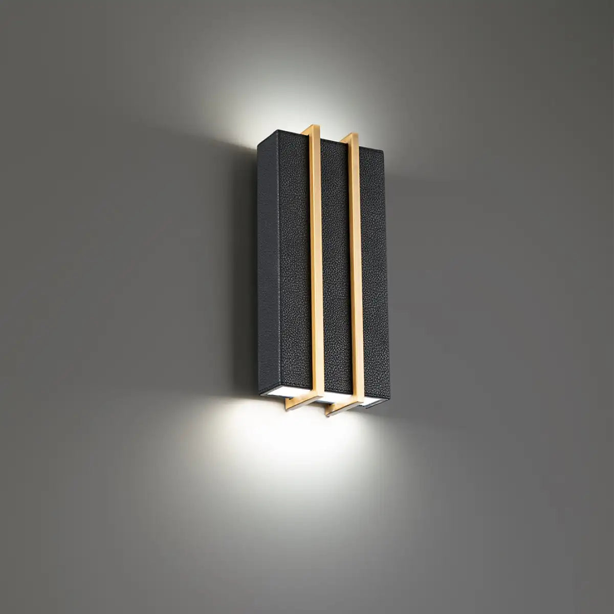 MODERN FORMS, POET WALL LIGHTING, WALL SCONCES