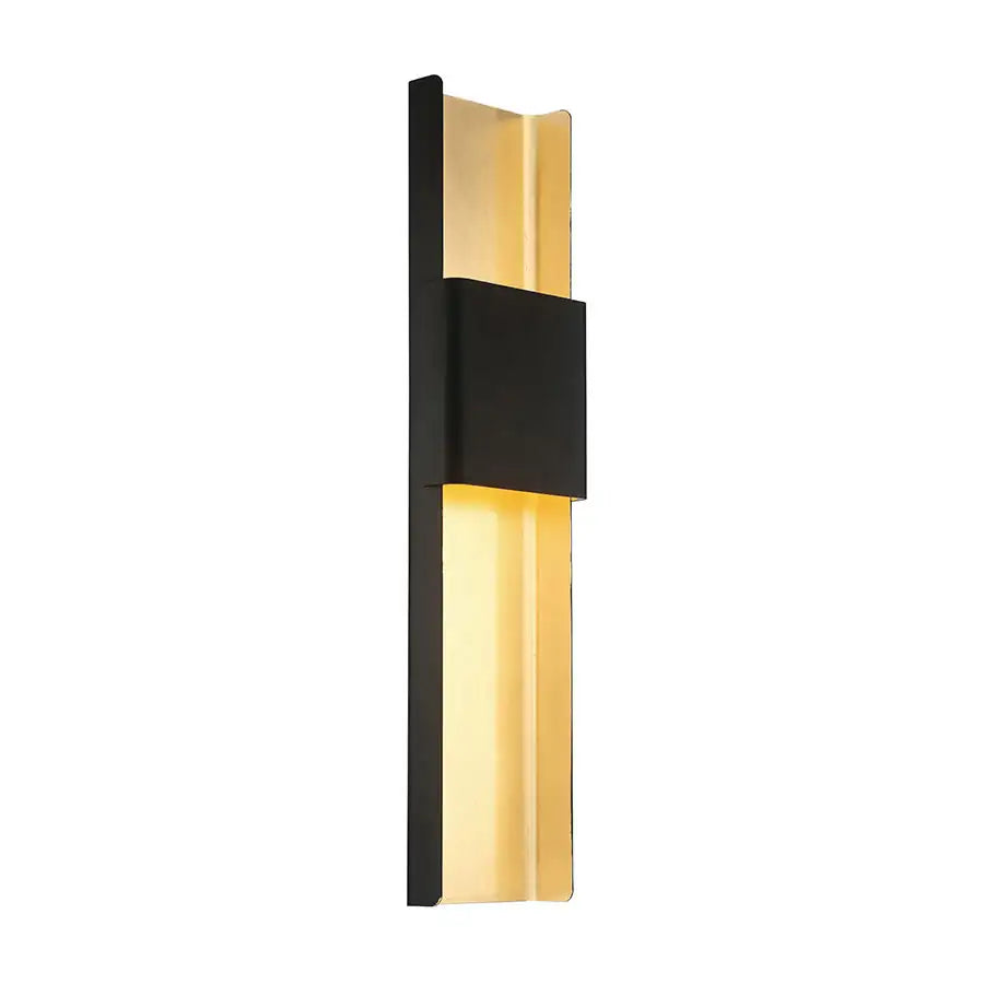 MODERN FORMS, TRIBECA WALL LIGHTING, WALL SCONCES