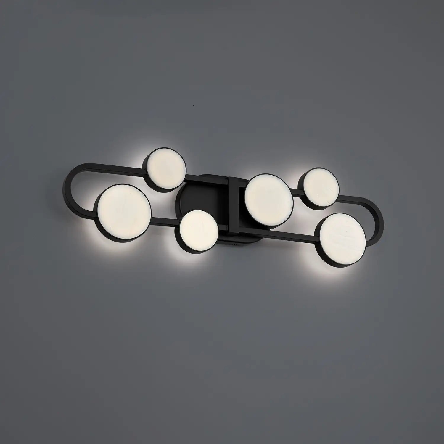 MODERN FORMS, TABLEAU BATH & VANITY LIGHT, VANITY LIGHT