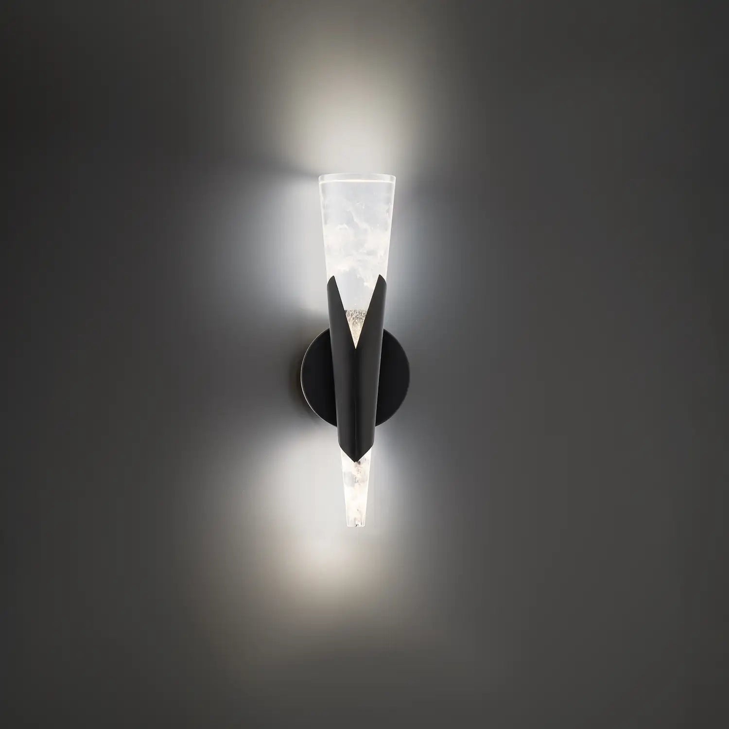 MODERN FORMS, KILT WALL LIGHTING, WALL SCONCES