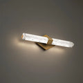 MODERN FORMS, REGAL BATH & VANITY LIGHT, VANITY LIGHT