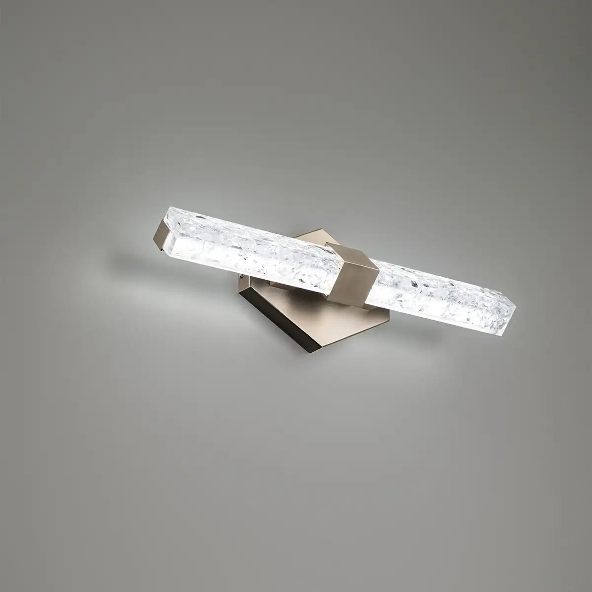 MODERN FORMS, REGAL BATH & VANITY LIGHT, VANITY LIGHT