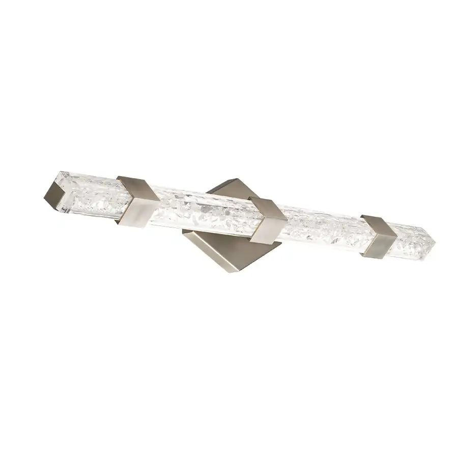 MODERN FORMS, REGAL BATH & VANITY LIGHT, VANITY LIGHT