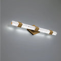 MODERN FORMS, REGAL BATH & VANITY LIGHT, VANITY LIGHT