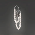 MODERN FORMS, PAREL WALL LIGHTING, WALL SCONCES