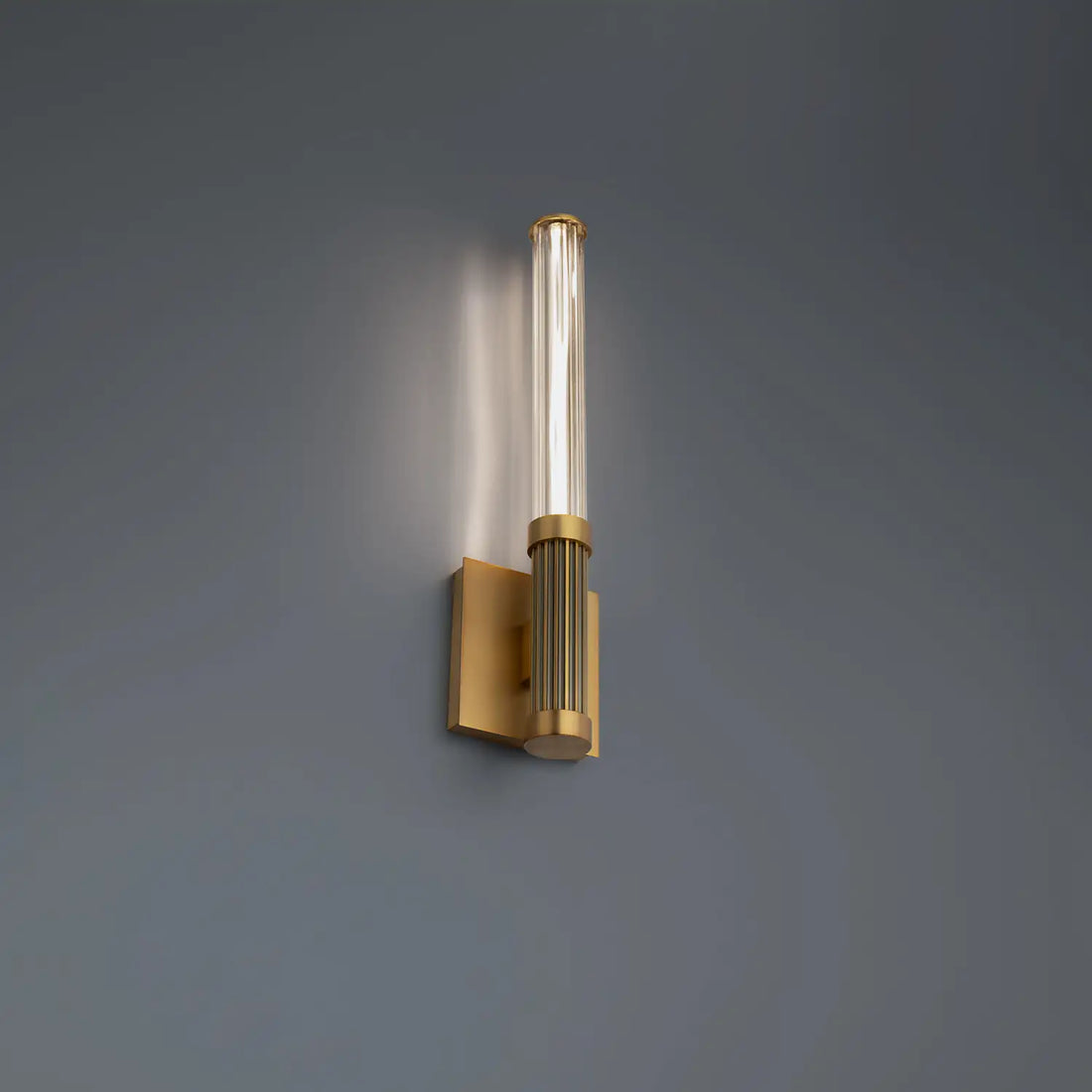 MODERN FORMS, RIBEYE WALL LIGHTING, WALL SCONCES