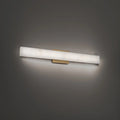MODERN FORMS, LANZA BATH & VANITY LIGHT, VANITY LIGHT