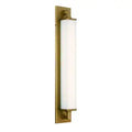 MODERN FORMS, GATSBY BATH & VANITY LIGHT, VANITY LIGHT