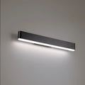 MODERN FORMS, 0 TO 60 BATH & VANITY LIGHT, VANITY LIGHT