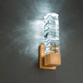 MODERN FORMS, JULIET WALL & BATH LIGHT, BATH VANITY LIGHT