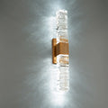 MODERN FORMS, JULIET BATH & VANITY LIGHT, VANITY LIGHT