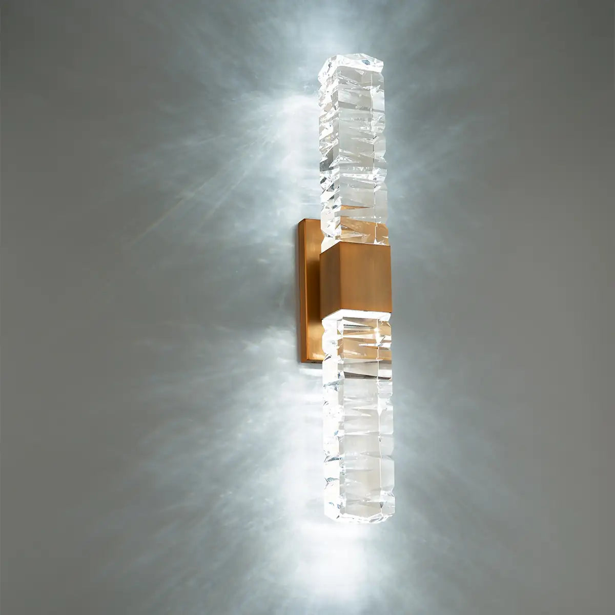 MODERN FORMS, JULIET BATH & VANITY LIGHT, VANITY LIGHT