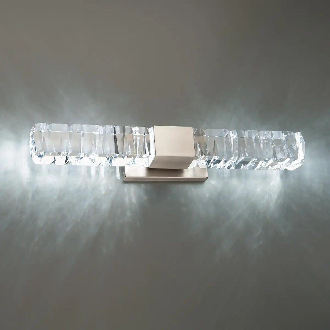MODERN FORMS, JULIET BATH & VANITY LIGHT, VANITY LIGHT