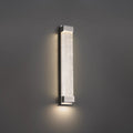 MODERN FORMS, TOWER WALL & BATH LIGHT, BATH VANITY LIGHT