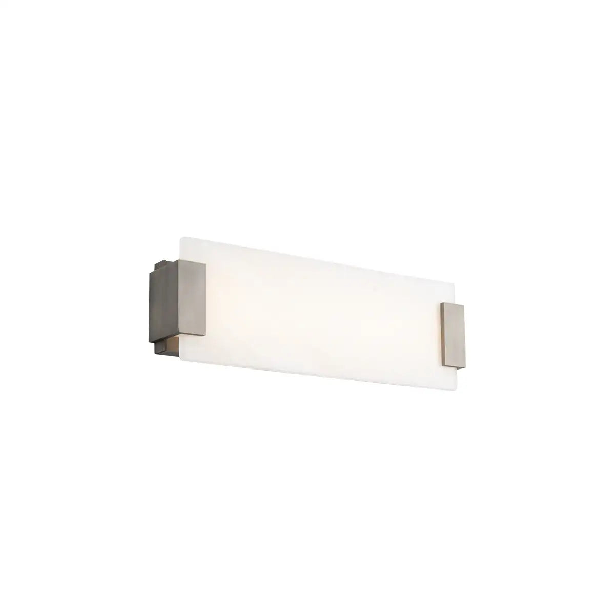 MODERN FORMS, QUARRY BATH & VANITY LIGHT, VANITY LIGHT