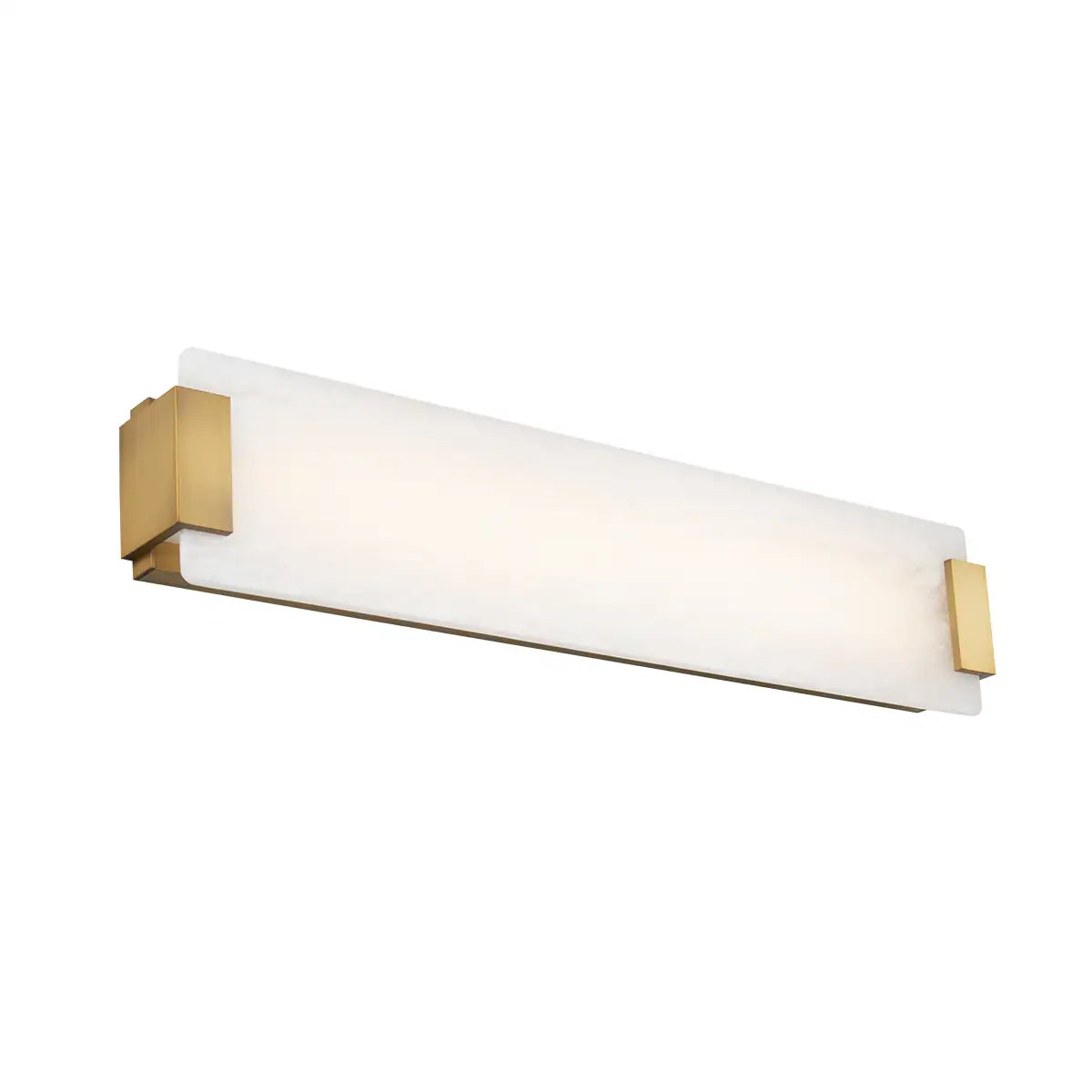MODERN FORMS, QUARRY BATH & VANITY LIGHT, VANITY LIGHT