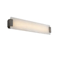 MODERN FORMS, QUARRY BATH & VANITY LIGHT, VANITY LIGHT