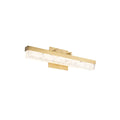MODERN FORMS, MINX BATH & VANITY LIGHT, VANITY LIGHT