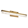 MODERN FORMS, MINX BATH & VANITY LIGHT, VANITY LIGHT