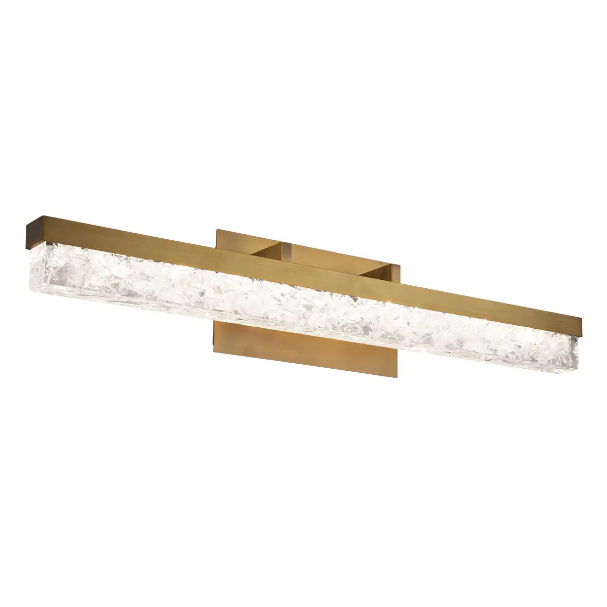 MODERN FORMS, MINX BATH & VANITY LIGHT, VANITY LIGHT
