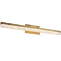MODERN FORMS, MINX BATH & VANITY LIGHT, VANITY LIGHT