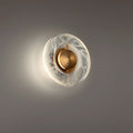 MODERN FORMS, CYMBAL WALL LIGHTING, WALL SCONCES