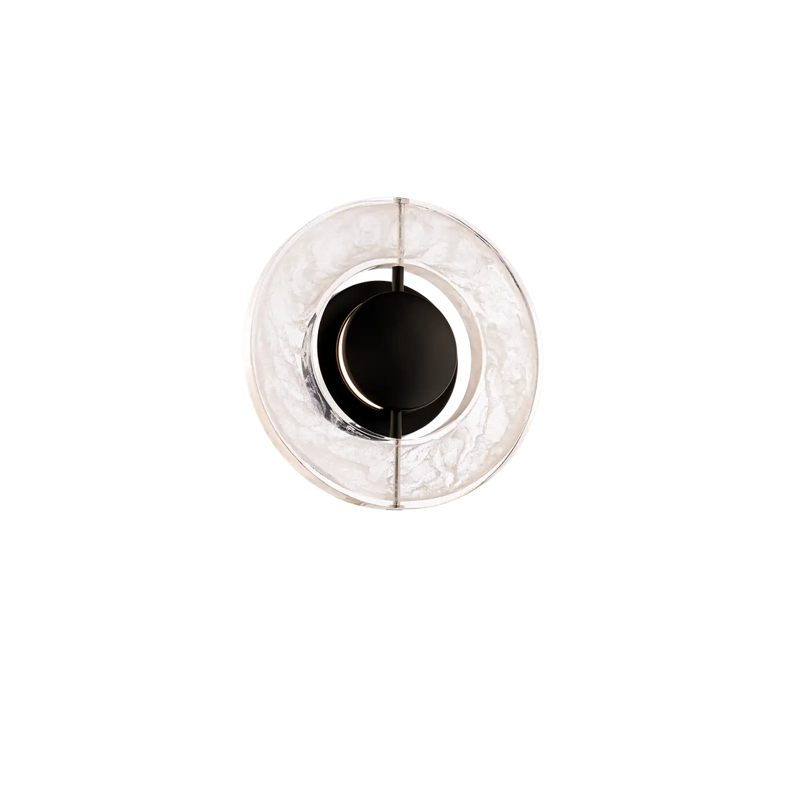 MODERN FORMS, CYMBAL WALL LIGHTING, WALL SCONCES