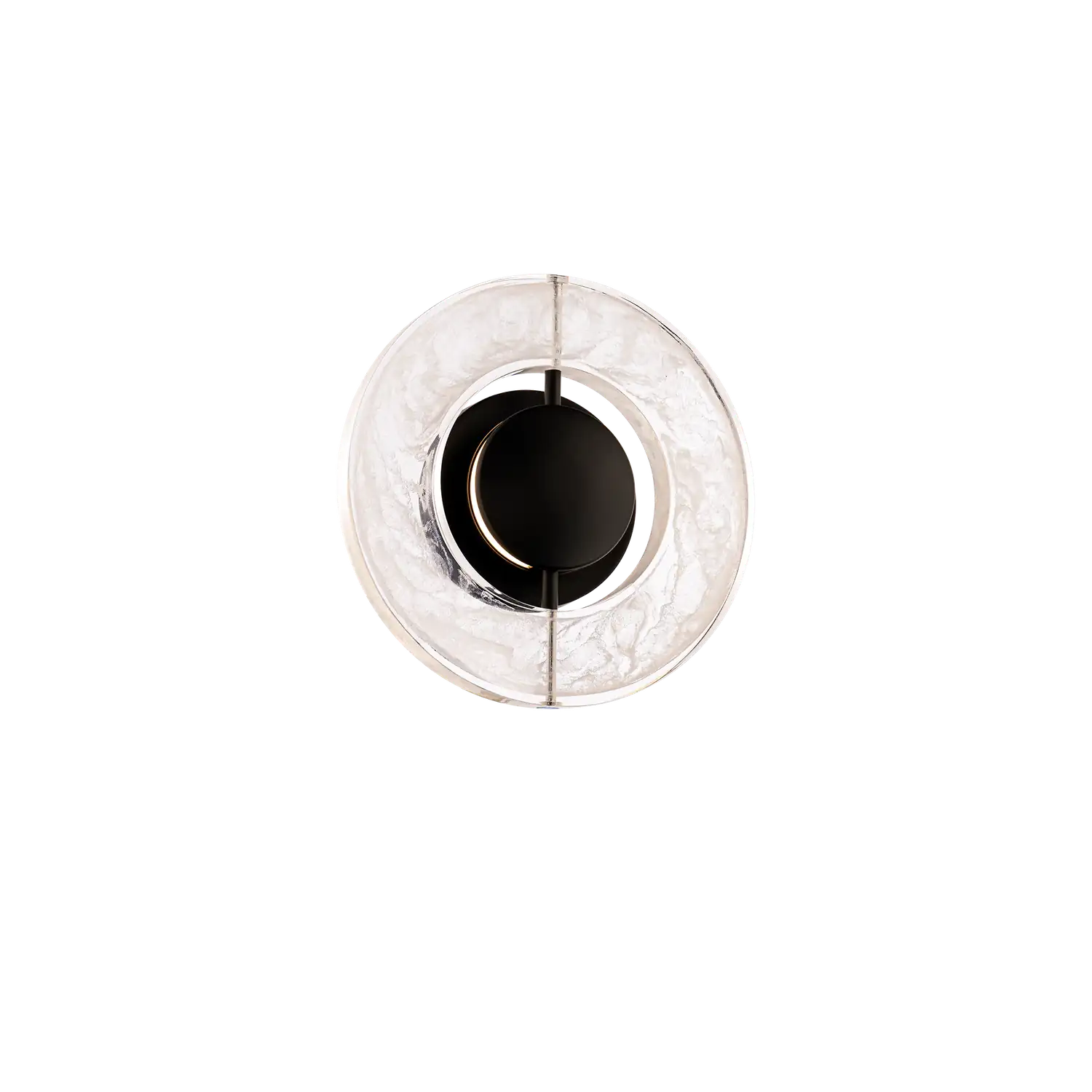 MODERN FORMS, CYMBAL WALL LIGHTING, WALL SCONCES
