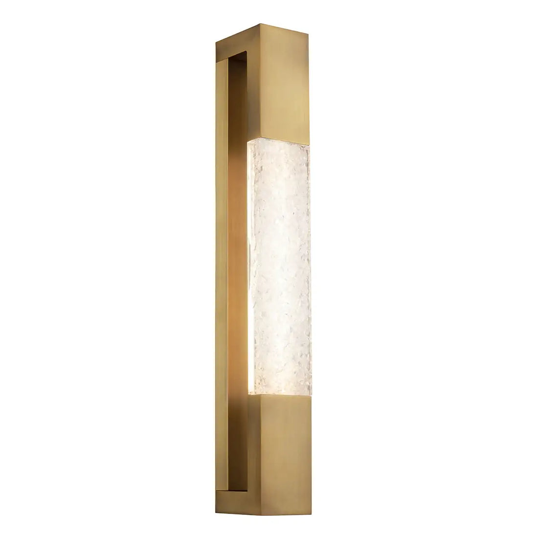 MODERN FORMS, EMBER WALL & BATH LIGHT, BATH VANITY LIGHT