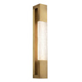 MODERN FORMS, EMBER WALL & BATH LIGHT, BATH VANITY LIGHT