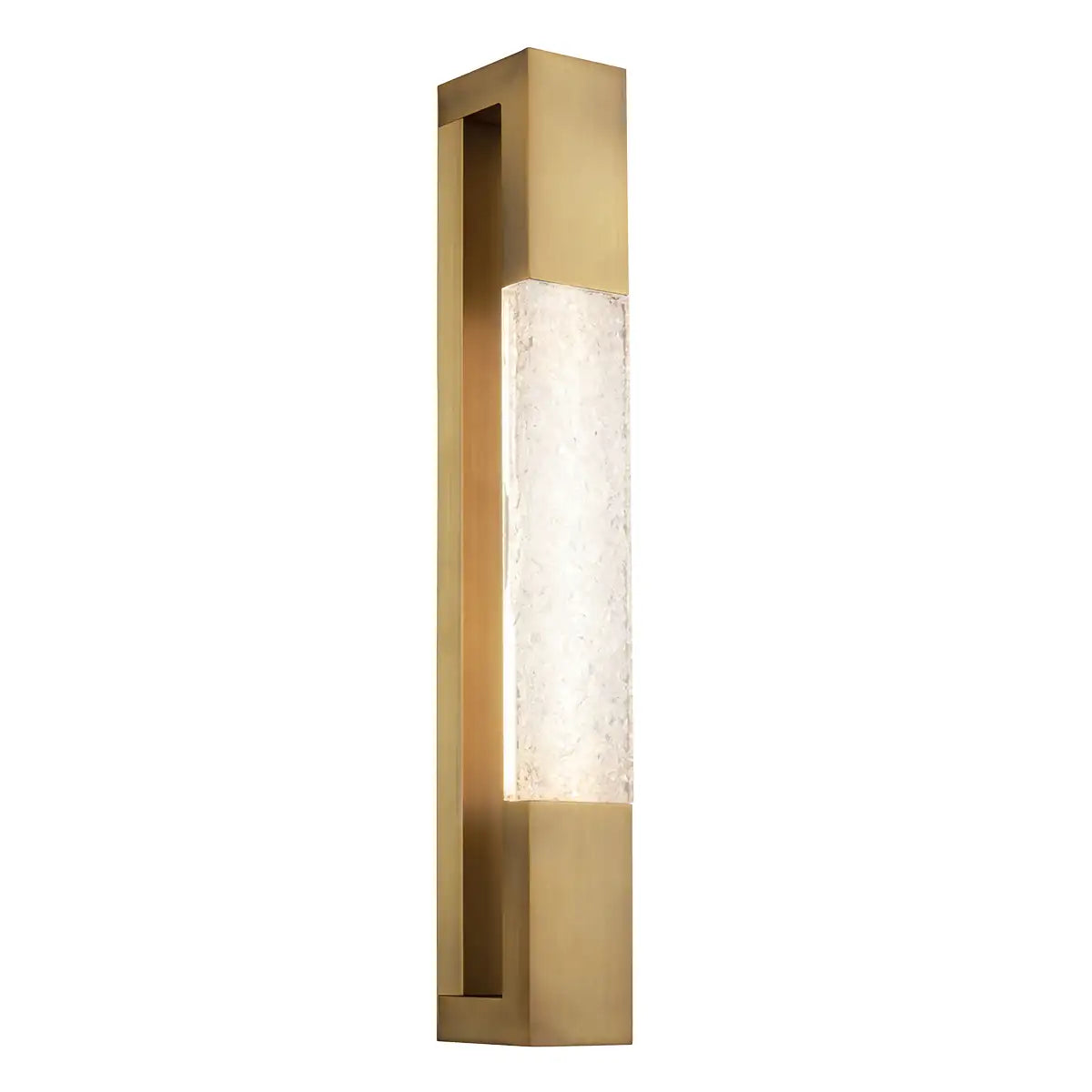 MODERN FORMS, EMBER WALL & BATH LIGHT, BATH VANITY LIGHT